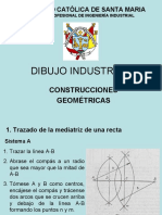 Clase 4 - Construcciones Geométricas