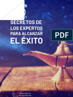 59 Secretos de Los Expertos para Alcanzar El Exito Mayneza PDF