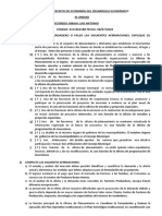 Examen Escrito de Eco. Del Des. Reg. Iii Unidad