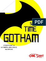 Fiasco - Small-Time-Gothama PDF