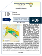TEMA Nº 06 - MESOPOTAMIA