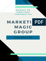 MMG Manual identidad corporativa