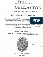 Novísima Recopilación t.1, 1805.pdf