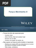 6 Forca e Movimento II