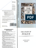 The Study of Fuge, by Alfred Mann.pdf
