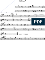 Cucala-Celia Cruz - Trompeta 2 PDF