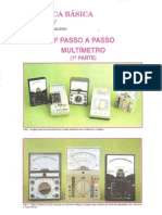 Passo a passo 03