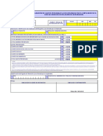 Formulario SRI - GP - Continente