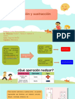 Matemática #5 2°básicos