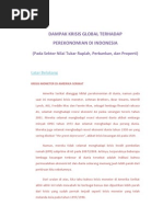 Download DampakKrisisGlobal by mumunto SN46838211 doc pdf