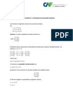 2-Ejercicios Sistemas Lineales-Soluciones