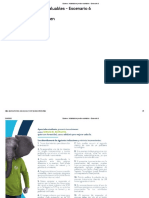 Examen - Actividad de Puntos Evaluables - Escenario 6 PDF