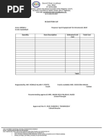 Sample Memo For Late Coming | PDF