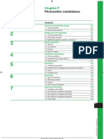 P Photo Voltaic Installations