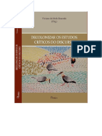 Decolonizar Os Estudos Criticos Do Discu PDF