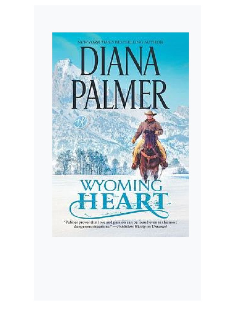 09 - Homens de Wyoming 09 - (Irmãos Grier 3) - Wyoming Heart - ARF | PDF |  Café | Amor, image size:768x1024