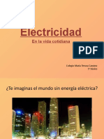 Electricidad Mio