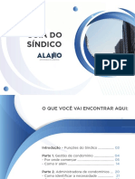 Ebook Guia Do Sindico