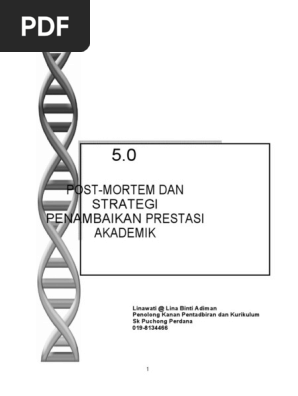 Audit Akademik Pdf