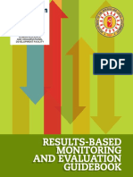 DILG RbME Guidebook Intervention Output PDF