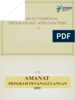 KEBIJAKAN DAN STRATEGI PROGRAM KARANGTARUNA Pendek