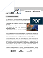 Documento Generalidades Ergonomía 11 01