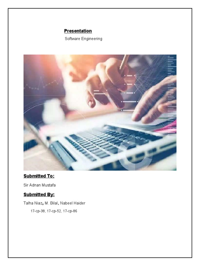 A Snapshot of an Online Shopping System An Analysis of Object
