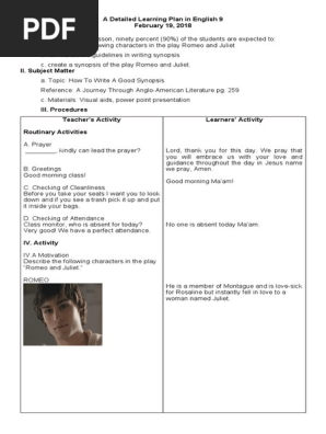 DLP SYNOPSIS