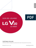 LG V20 H990T - Manual.pdf