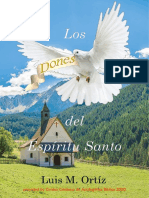 Los Dones Del Espíritu Santo-Luis M. Ortíz