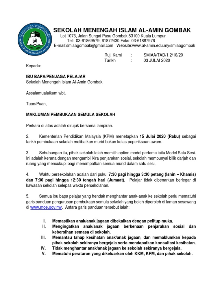 Tetapan Masa Guru Hari Jumaat Sekolahmalaysia Com