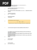 Grade 10 Math Test