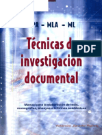 tecnicas de investigacion documental.pdf