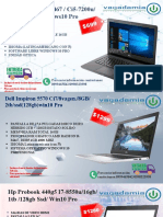 Computadoras de Venta