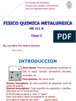 Fisicoquímica de Superficies Líquido-Gas PDF