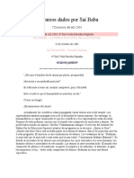 El Átomo - La Forma Más Sutil de La Divinidad