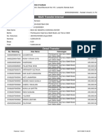 Multi Transfer Internal - 3