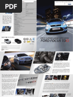 Download Focus Sport Tdci Brochure by shukei98 SN46839829 doc pdf