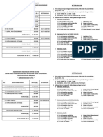 Administrasi Daftar Ulang PP Al-Aziziyah TP 2020-2021