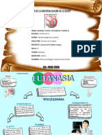 Espistemologia Del Cuidado Practica 3 PDF