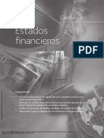 Capítulo 3 Análisis - Financiero - Enfoque, - Proyecciones - Financiero