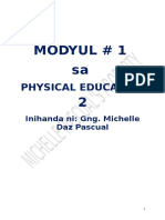 Modyul 1 PDF