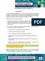 Evidencian1nArticulonPresupuestosn1 515ef651e289623 PDF