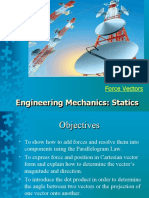 Engineering Mechanics: Statics Engineering Mechanics: Statics