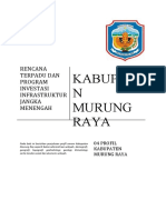 DOCRPIJM - Eb08dc36a2 - BAB IVBAB IV Profil Kabupaten Murung Raya