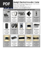 2019 Landscape Lighting Sept 2019