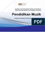 38 - DSKP KSSR Semakan 2017 - Masalah Pembelajaran Pendidikan Muzik Tahun 5