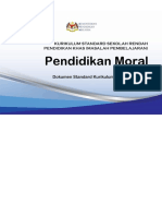 28 - DSKP KSSR Semakan 2017 - Masalah Pembelajaran Pen. Moral THN 5 30.01.2020