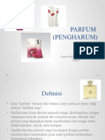 PARFUM