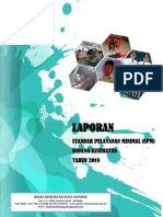 Laporan SPM 2018 PDF